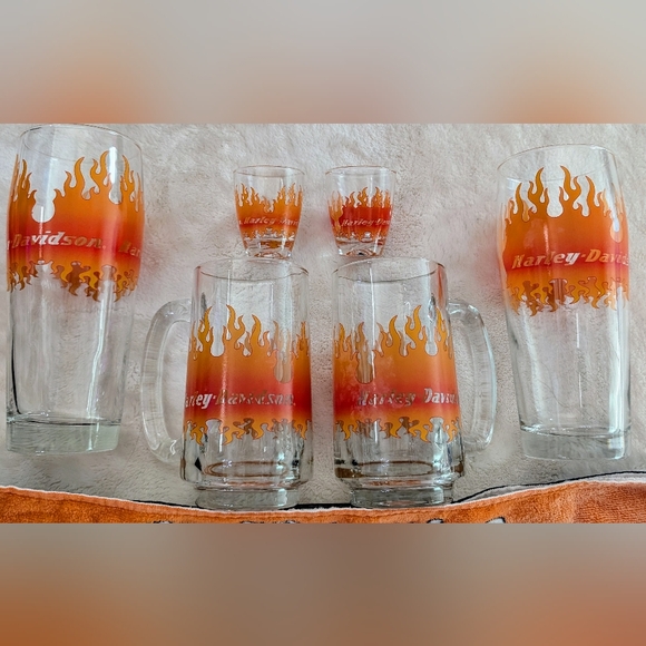 Harley Davidson ๐ฅ LOT ๐ฅ - Picture 2 of 13